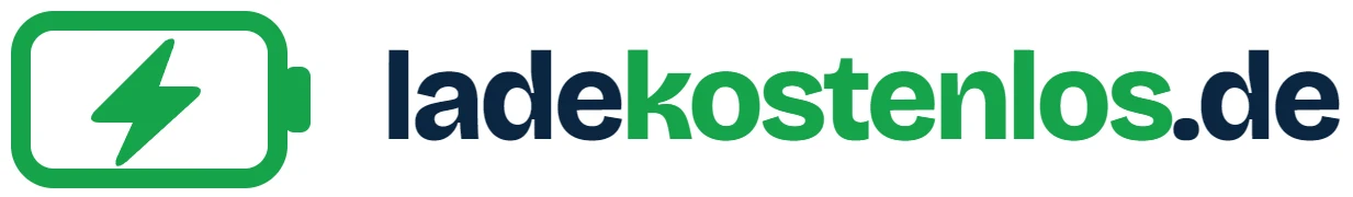 Ladekostenlos.de Logo